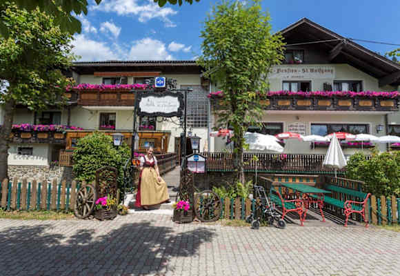 Gasthof "Zum Krug"