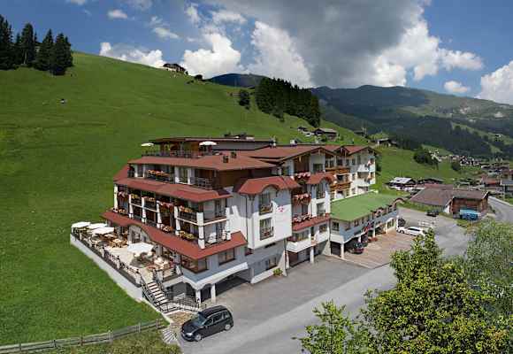 Hotel Tirolerhof