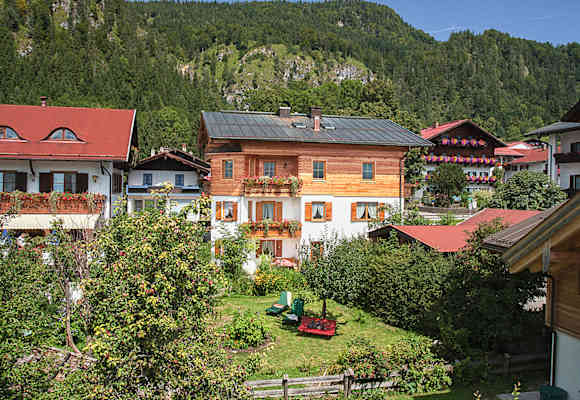Theresenhof - Restaurant