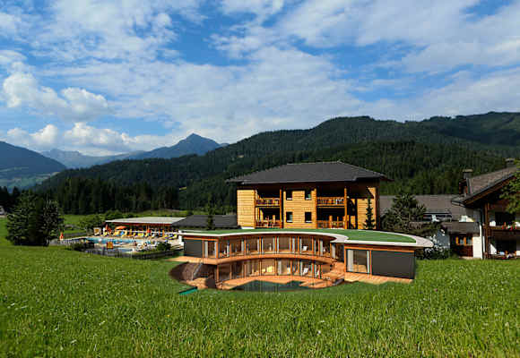 Hotel Kreuzwirt 