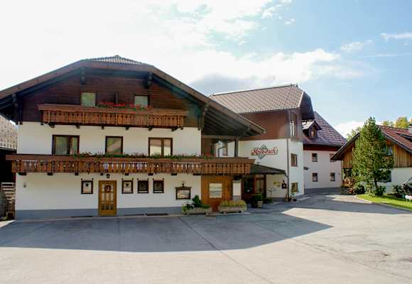 Hotel Kolbitsch