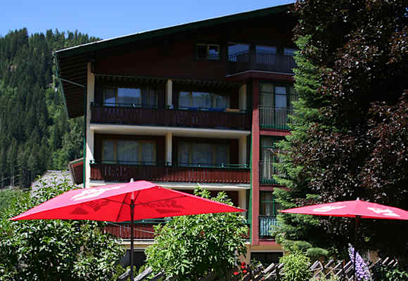 Hotel Bräu