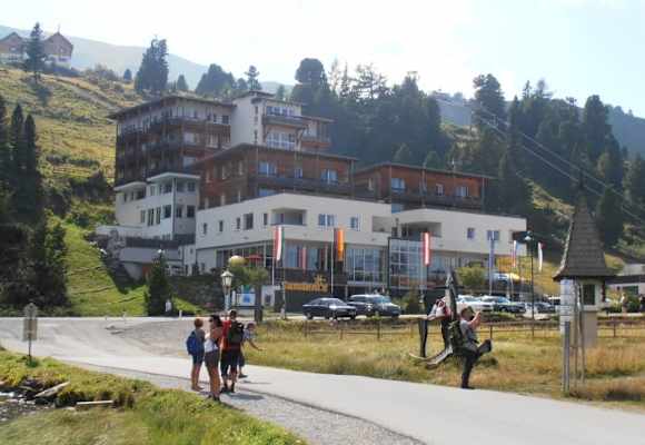 "Sundance" - Appartements