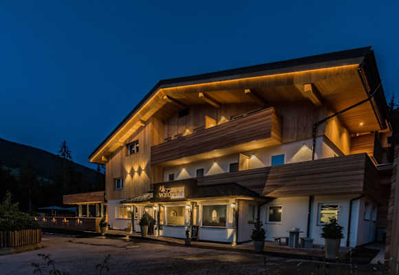Hotel Waldruhe