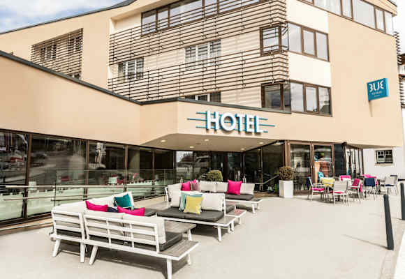 TUI BLUE PULSE Schladming