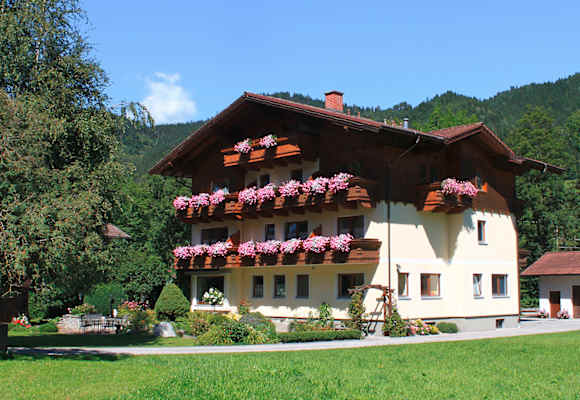 Haus Alexander