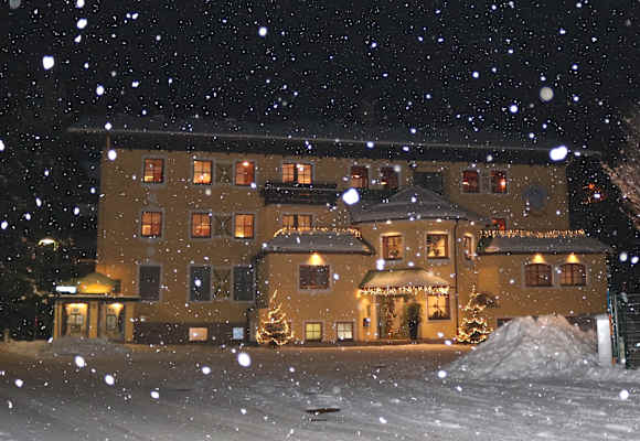 Hotel Kathrin