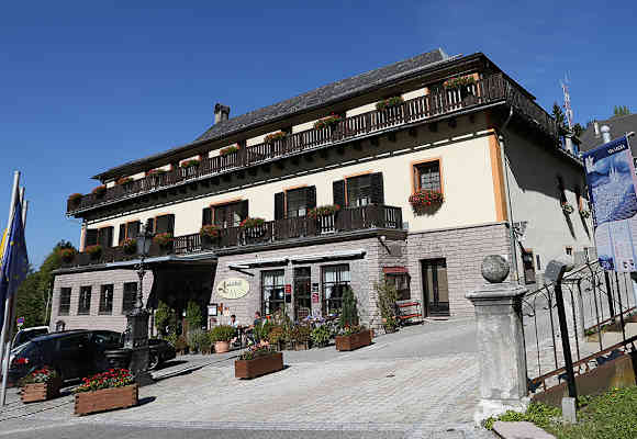 Gasthof Meyer
