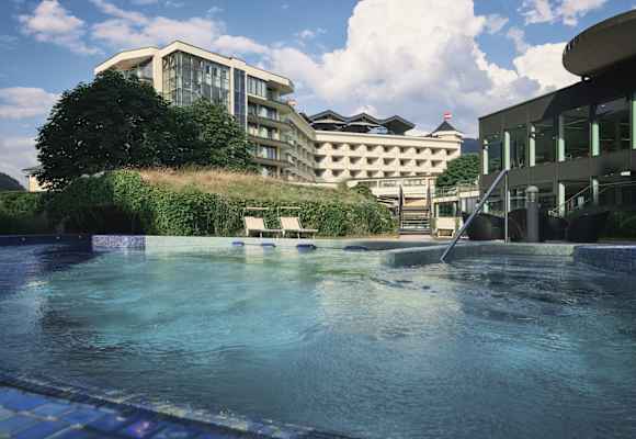 EurothermenResort Bad Ischl