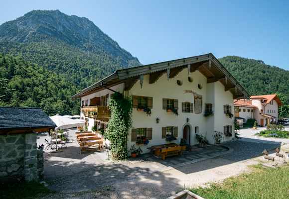 Hotel Mauthäusl