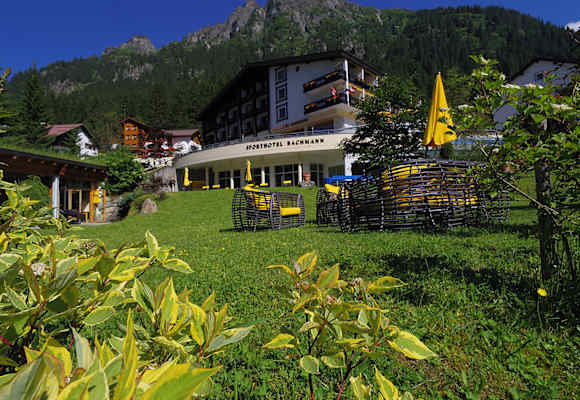 Sport & Vitalhotel Bachmann