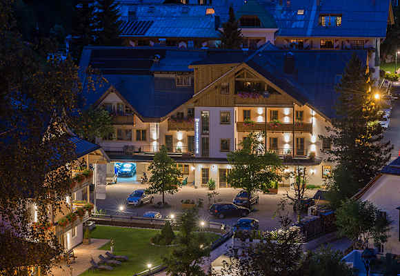 Hotel Hochkönig