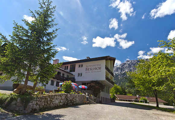 Alpenhotel Beslhof