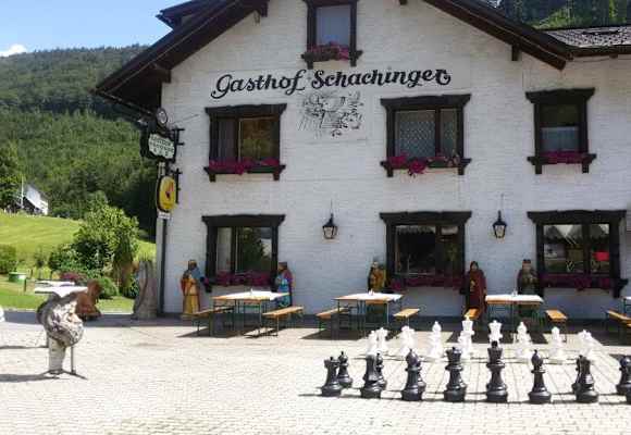 Gasthof Schachinger