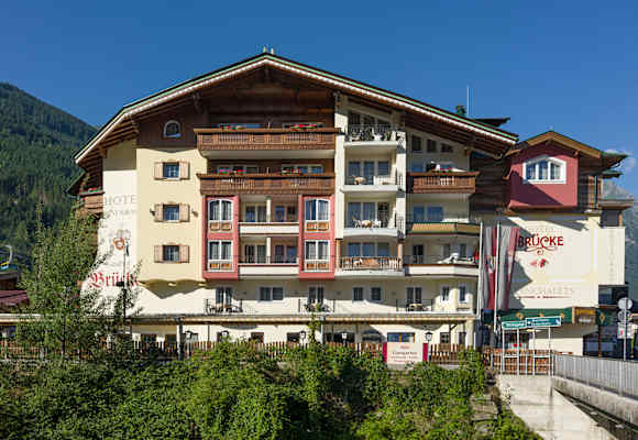 Hotel Gasthof Brücke