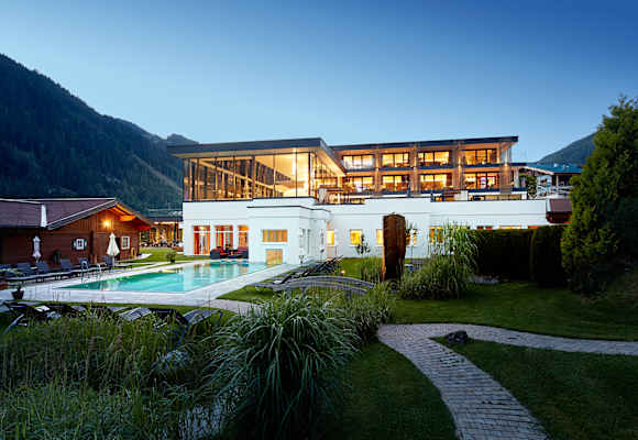 Hotel Lürzerhof