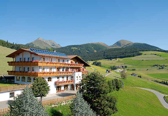 Hotel Oberlechner