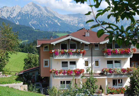 Landhaus Strasser