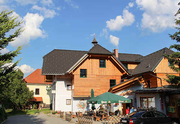 Gasthof Kirchmoar