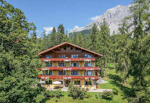 Hotel Rösslhof