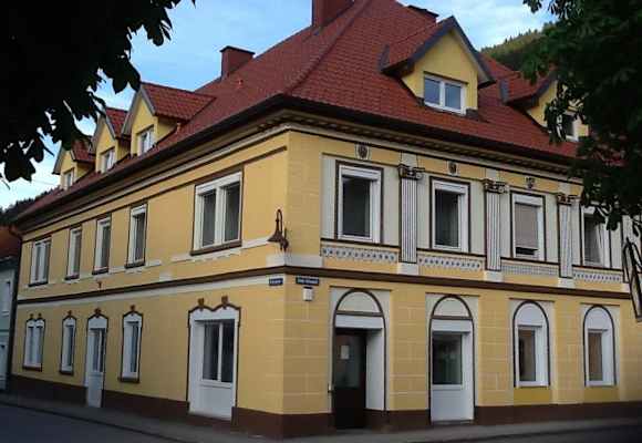 Zimmervermietung Bischof