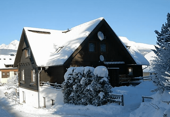 Landhotel Timmerer