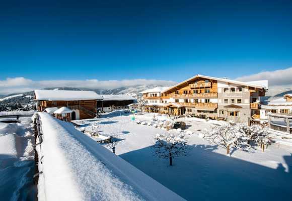 Hotel Winterbauer