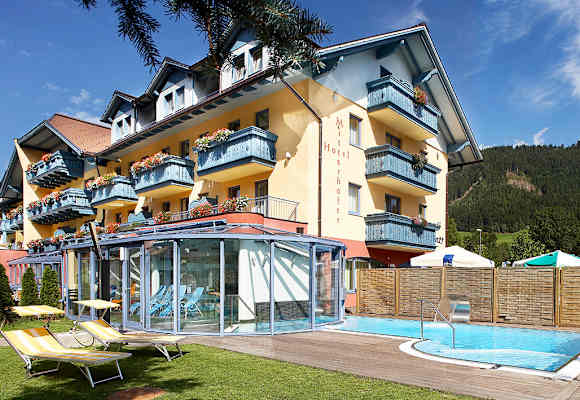 Hotel Mitterhofer