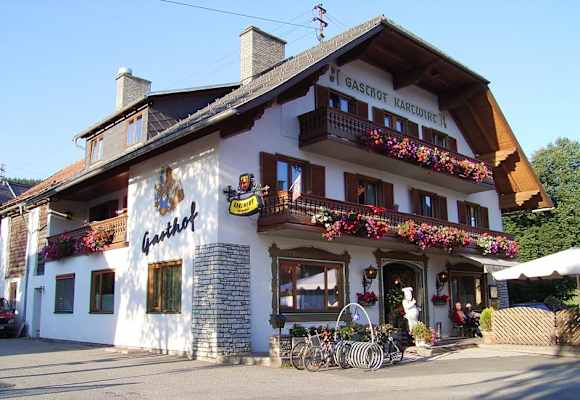 Gasthof Karlwirt