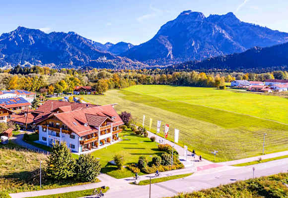Hotel Sommer GmbH