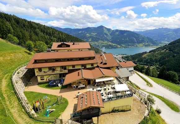 Jaga-Alm Schmitten