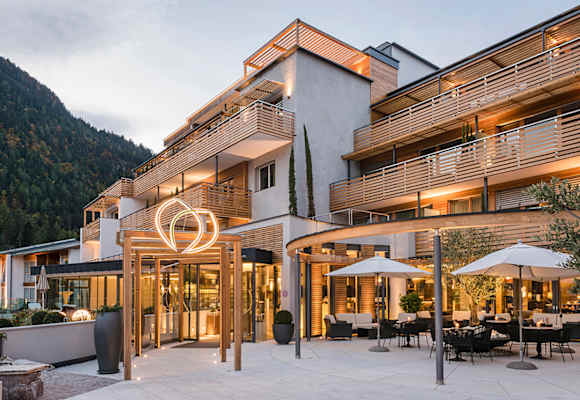 Alpiana Resort
