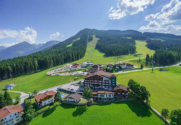 Hotel Waldfrieden 