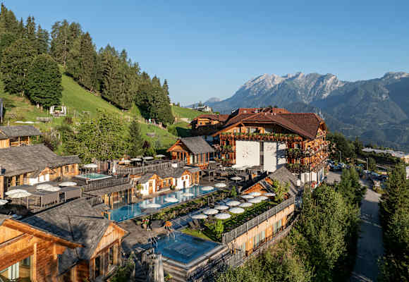 Hotel Höflehner