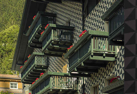 Hotel Drumlerhof