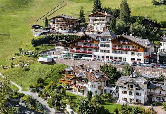 Hotel Interski