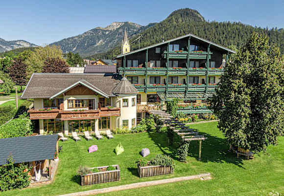 Hotel Kogler Aussen