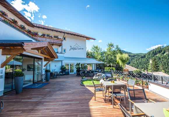 Hotel Marica