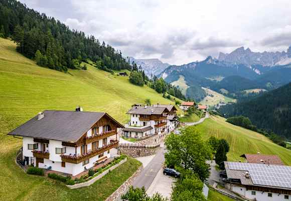 Hotel Pattissenhof