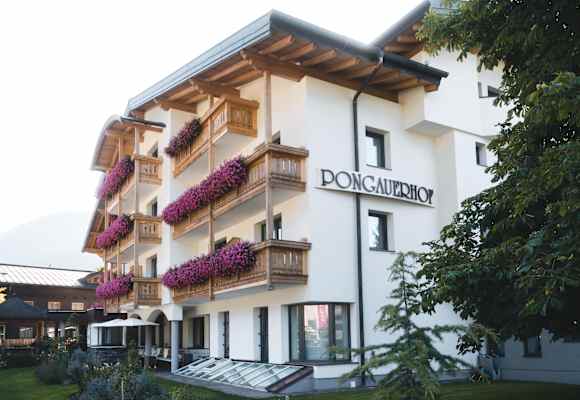 Der Pongauerhof