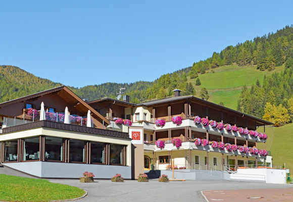 Hotel Trenker