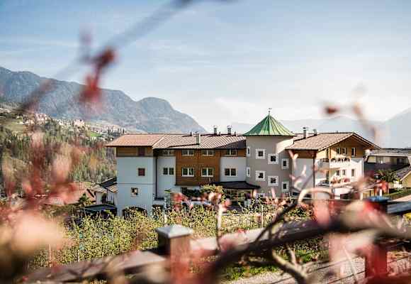 Hotel Zirmerhof