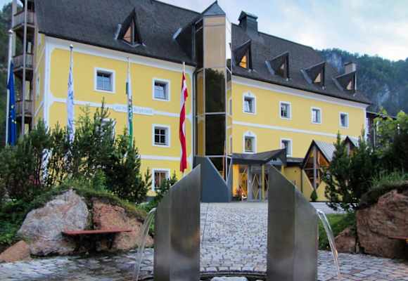 Hotel Bergkristall