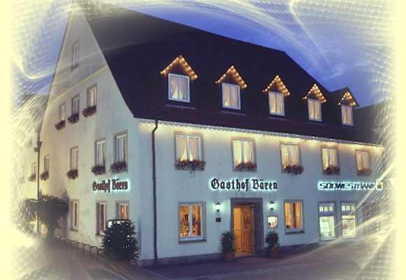 Hotel Gasthof Bären
