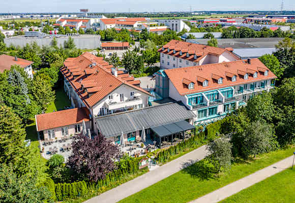 Best Western Plus Hotel Erb
