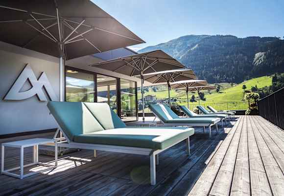 Adler Resort