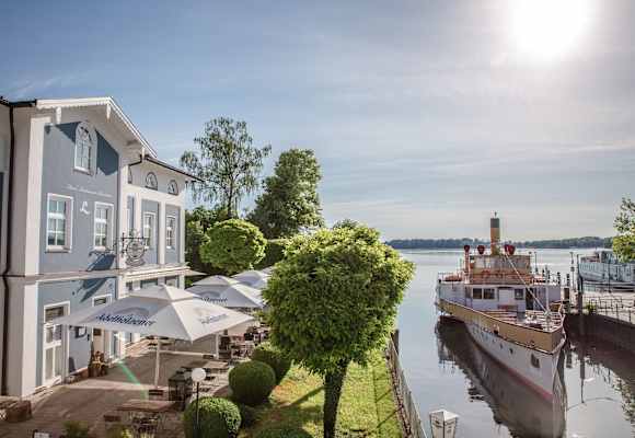 Luitpold am See