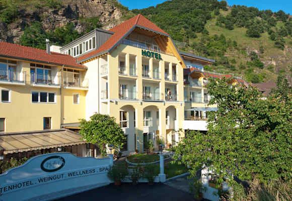 Gartenhotel Pfeffel