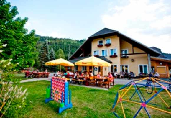 Olachgut Camping