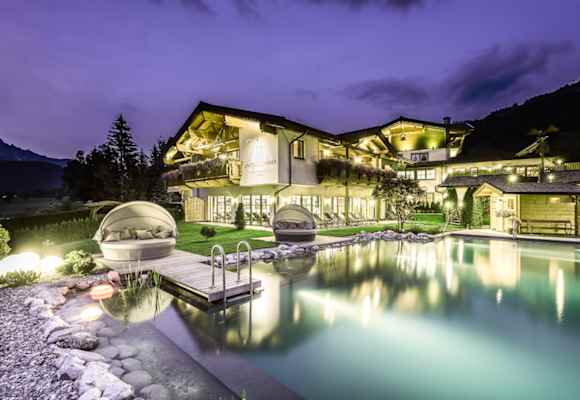 Hotel Unterlechner